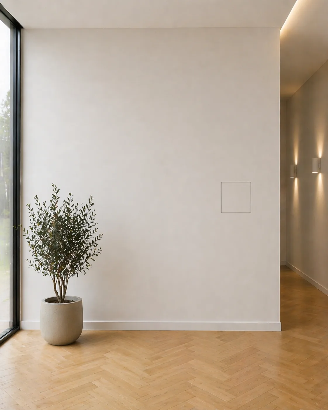PERMALINE® installata su superficie continua: il primo accesso tecnico di precisione