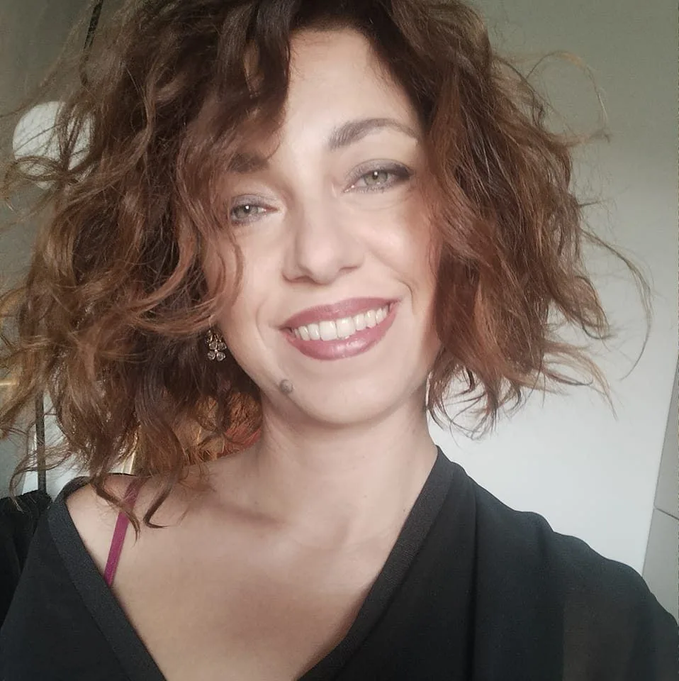 Arch. Alessia Rubino, Milano